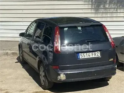 Usado Ford C-MAX