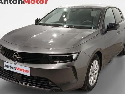 Usado Opel Astra Edition 110 CV (80 kW) 2024