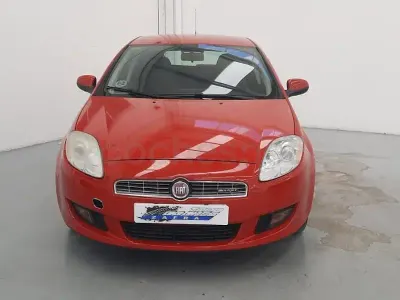 Usado Fiat Bravo