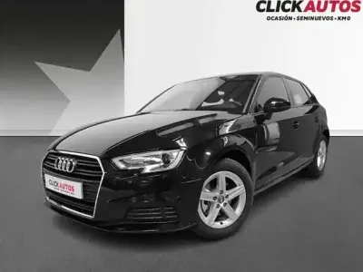 Usado Audi A3 Comfort 150 CV (110 kW) 2020 Berlina