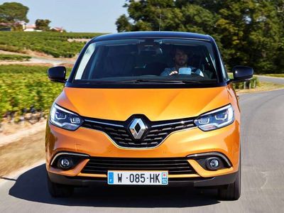 Renault Grand Scénic IV
