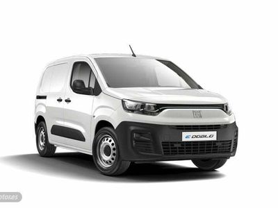 Fiat e-Doblò