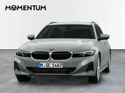Usado BMW 318