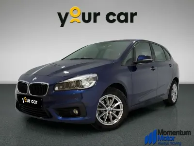 Usado BMW 218 Active Tourer