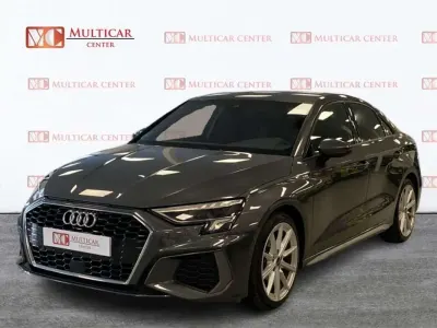 Usado Audi A3