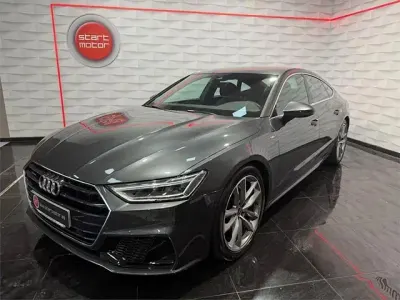 Usado Audi A7 Sportback