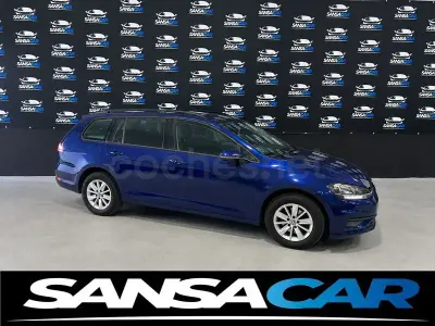 Usado VW Golf VII