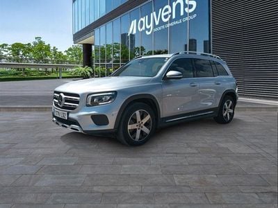Mercedes GLB220