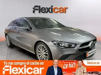 Usado Mercedes CLA180