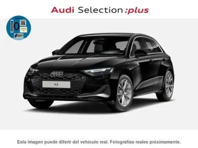 Usado Audi A3 Sportback e-tron