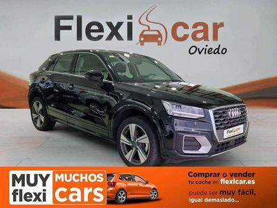 usado Audi Q2 1.4 TFSI COD Design edition S tronic 110kW