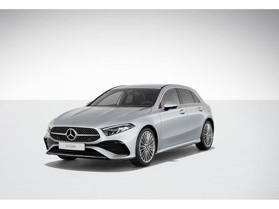 Mercedes A250
