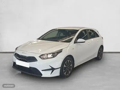 Usado Kia Stonic 100 CV (73 kW) 2025 SUV