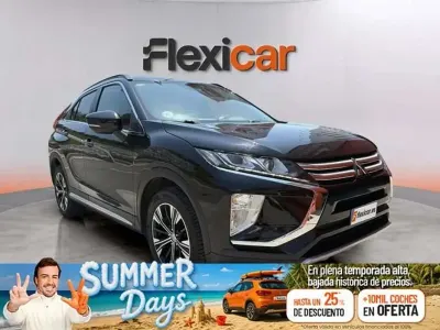 Usado Mitsubishi Eclipse Cross