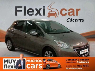 usado Peugeot 208 1.2 PureTech Access 82