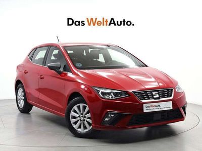 usado Seat Ibiza 1.0 Tsi S&s Xcellence 115