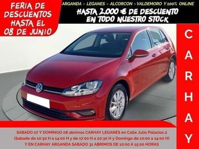 VW Golf VII