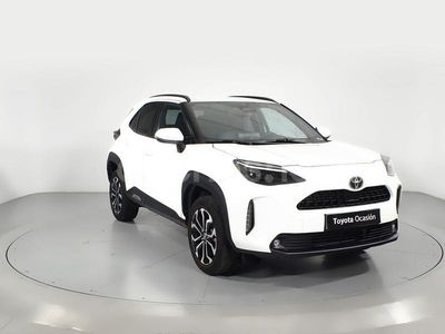 Usado Toyota Yaris Cross Active 116 CV (85 kW) 2024 Blanco SUV