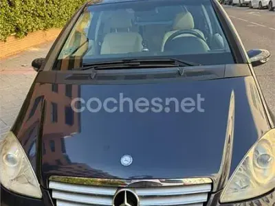 Usado Mercedes A150