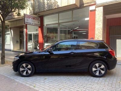 BMW 116