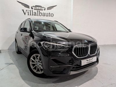 Negro Usado 2020 BMW X1 Comfort Edition SUV | 18.500 € (Precio justo)
