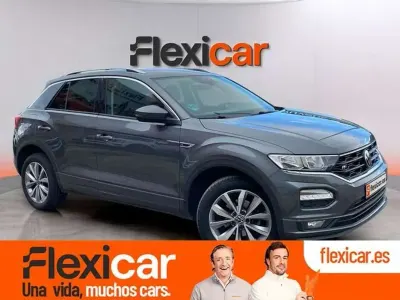 Occasion VW T-Roc