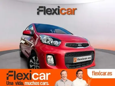 Usado Kia Picanto