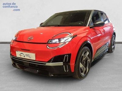 Nuevo Nissan Micra N-Connecta 88 kW (120 CV) 2025 Utilitario