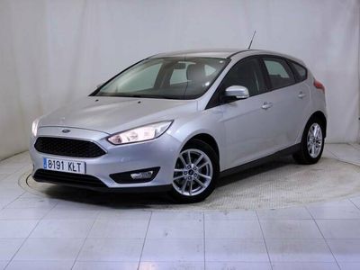 usado Ford Focus 1.0 Ecoboost Trend+ 125