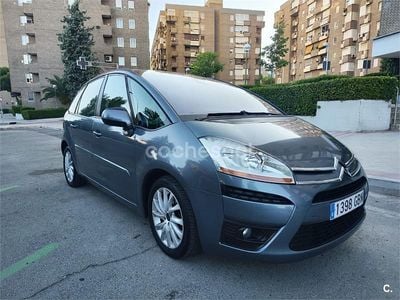 Citroën C4 Picasso
