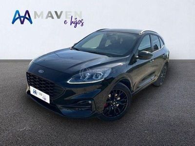 usado Ford Kuga 2.5 Duratec Phev St-line 4x2