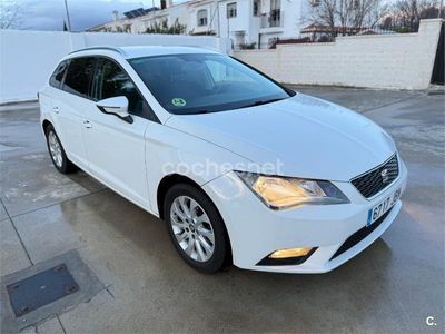 Seat Leon ST