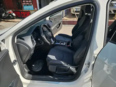 Usado Seat Leon