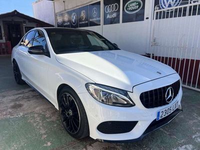 usado Mercedes C43 AMG AMG 4Matic 7G Plus