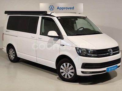 VW California