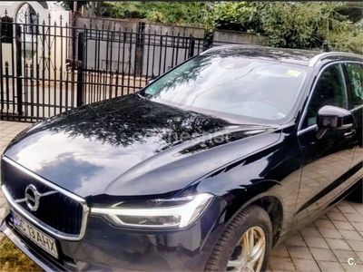 Usado Volvo XC60 Business Edition 197 CV (144 kW) 2020 Negro SUV