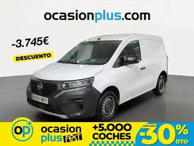 Occasion Nissan Townstar