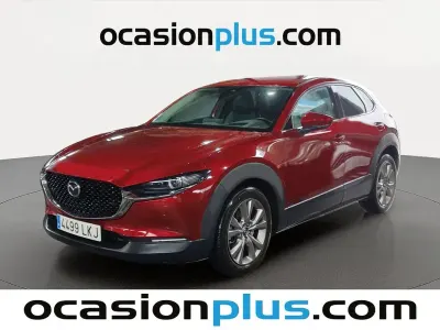 Usado Mazda CX-30