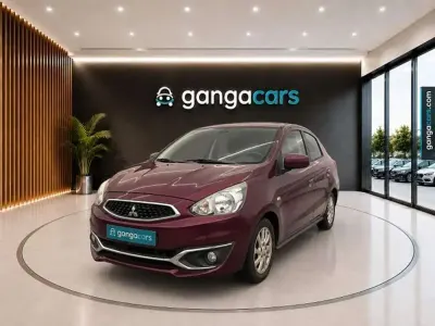 Usado Mitsubishi Space Star
