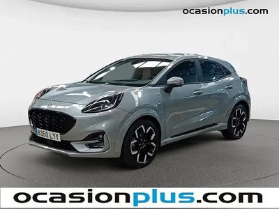 usado Ford Puma 1.0 EcoBoost 155cv ST-Line X MHEV