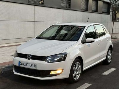 usado VW Polo 1.6TDI Advance 90