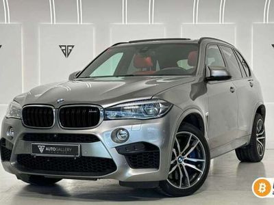 BMW X5 M