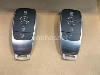 Mercedes GLE300