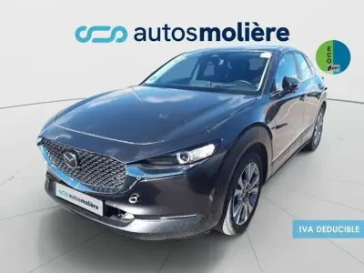 Usado Mazda CX-30