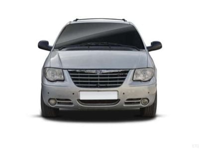 Chrysler Voyager