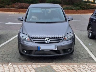 VW Golf Plus