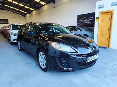 Usado Mazda 3