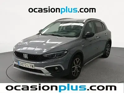 Usado Fiat Tipo