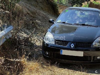 Renault Clio II