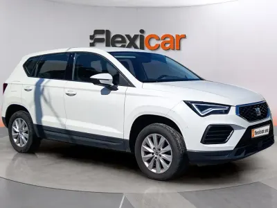 Usado Seat Ateca